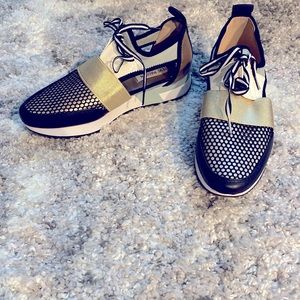 Stylish Steve Madden sneakers